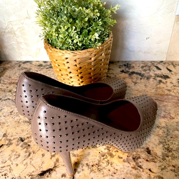 Charles & Keith High Heel Shoes - Picture 3 of 5